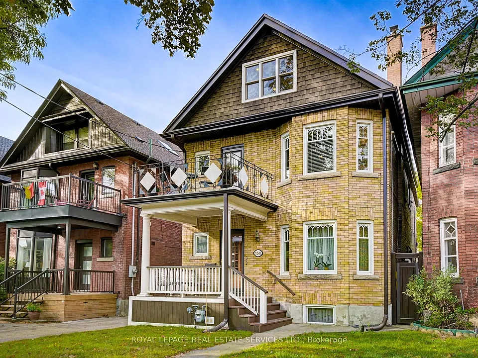 150 Medland St #3