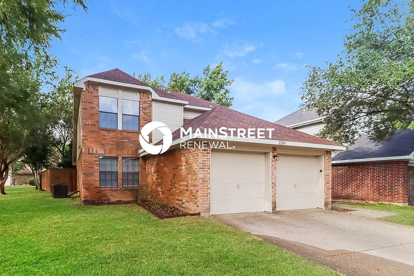 2200 Empery Court — Photo 2