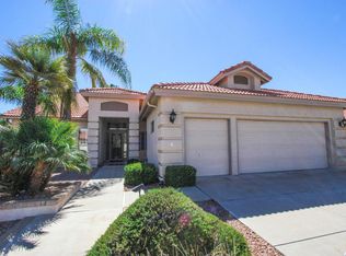 10913 E Spring Creek Rd, Sun Lakes, AZ 85248