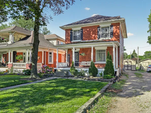335 Broadway St, Tillsonburg, ON N4G 3S4
