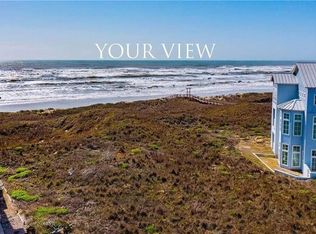 109 Sea Air Ln, Port Aransas, TX 78373