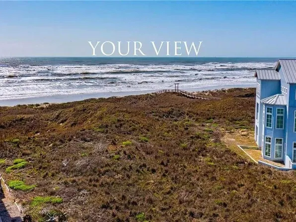 109 Sea Air Ln, Port Aransas, TX 78373
