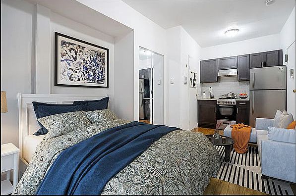 1st image of 235 W 100th St APT 1