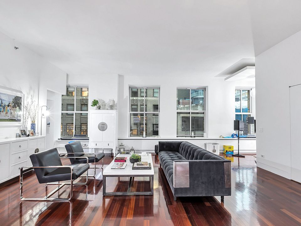 1st image of 9 Murray St APT 5W