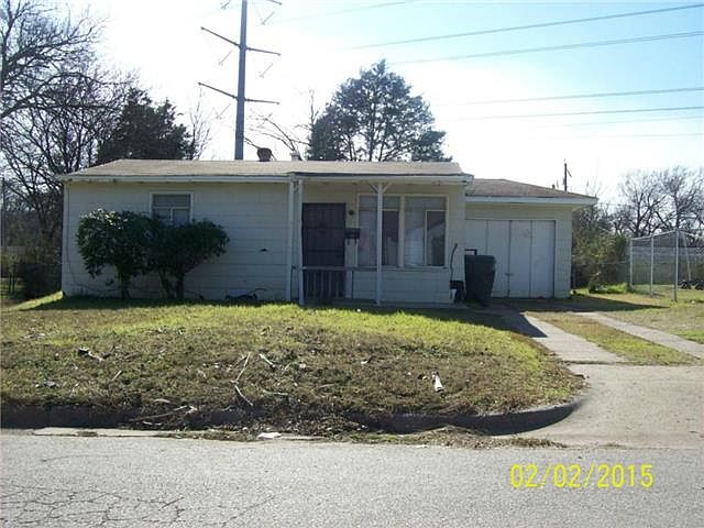 1st image of this home