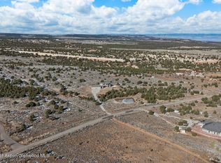 2601 S 21 1/2 Rd, Glade Park, CO 81523