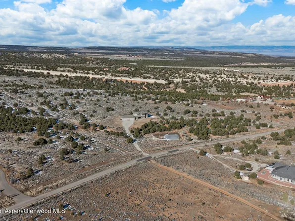 2601 S 21 1/2 Rd, Glade Park, CO 81523