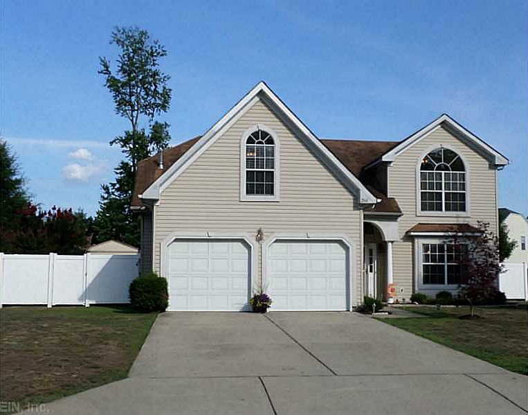 1st image of 266 Sherbrooke Dr