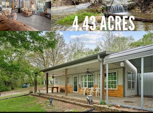 26071 Long Shadow Lane, Shell Knob, MO 65747