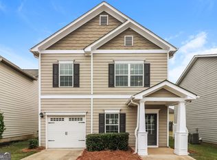 113 Howard Ave, Cartersville, GA 30121