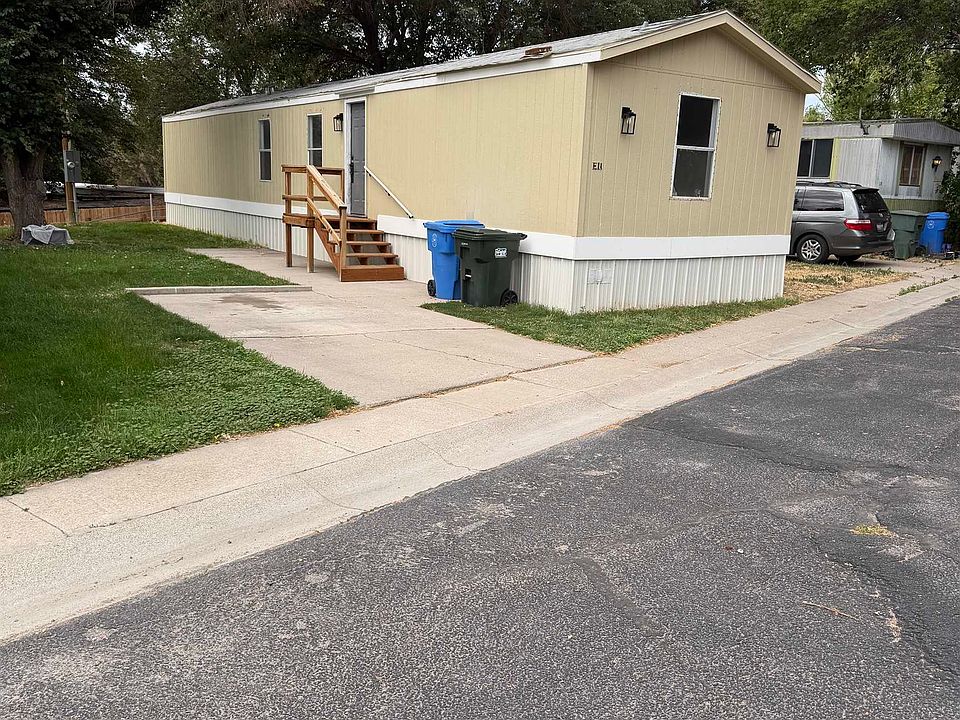 1st image of 4530 S 5th Ave Trailer E11