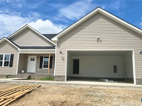 337 Pinecliffe Dr, Colonial Heights, VA 23834