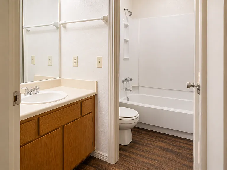 Riverbend Apartments — Photo 16