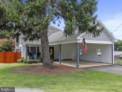 105 Saint Paul St, Boonsboro, MD, 21713