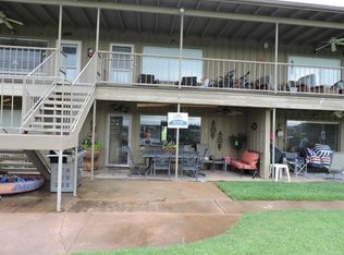 3301 Lavilla Rd, Graford, TX 76449