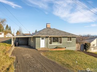 2323 Lincoln St, Everett, WA 98203