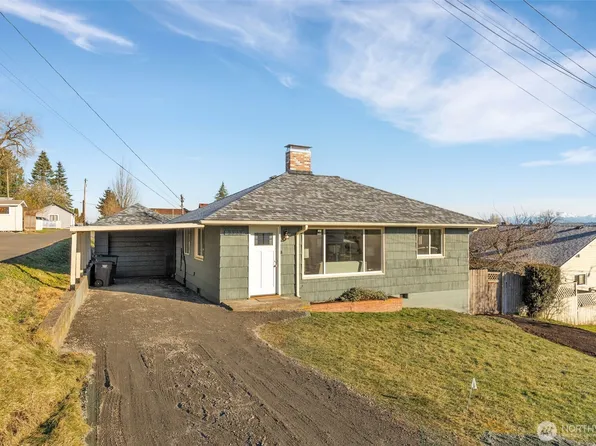 2323 Lincoln Street, Everett, WA 98203