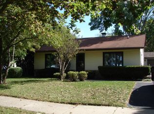 815 Holdridge Ave, Winthrop Harbor, IL