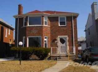 17586 Ohio St, Detroit, MI 48221
