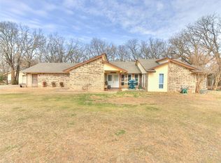 37876 Maudie Ln, Tecumseh, OK 74873