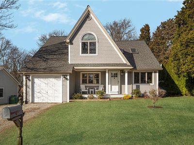 50 Steamboat St, Jamestown, RI, 02835