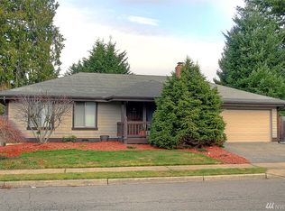 219 Vashon Ave SE, Renton, WA 98059