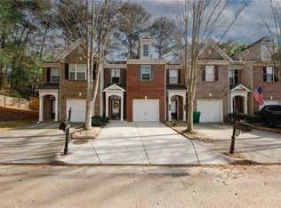 1290 Adcox Sq, Stone Mountain, GA 30088