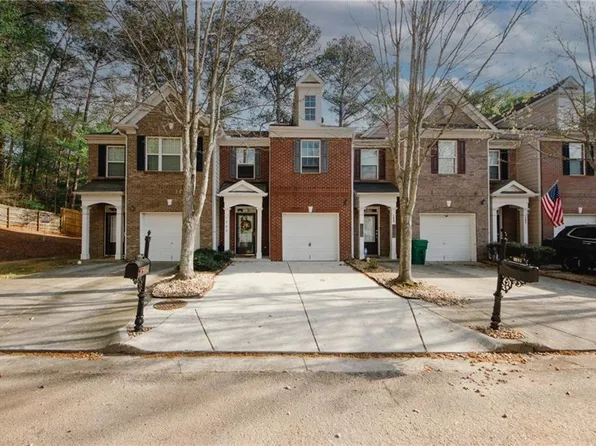 1290 Adcox Sq, Stone Mountain, GA 30088
