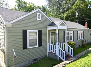 802 S Germantown Rd, Chattanooga, TN 37412