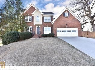 1620 Montrachet Dr, Lawrenceville, GA 30043