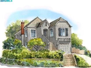 4600 El Centro Ave, Oakland, CA