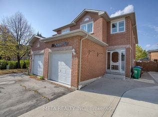 131 Saddletree Trl, Brampton, ON L6X 4M9