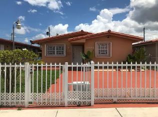 10600 SW 27th St, Miami, FL 33165