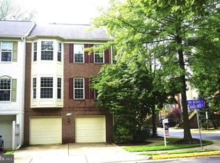 9386 Van Arsdale Dr, Vienna, VA 22181