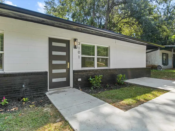 3101 Prospect St, Tallahassee, FL 32301