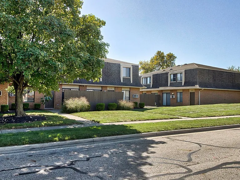 Timbercreek Apts — Photo 39
