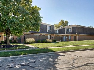 Timbercreek Apts, Columbus, OH 43207