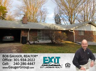 17508 Clinton Dr, Accokeek, MD 20607