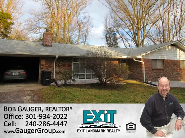 17508 Clinton Dr, Accokeek, MD 20607
