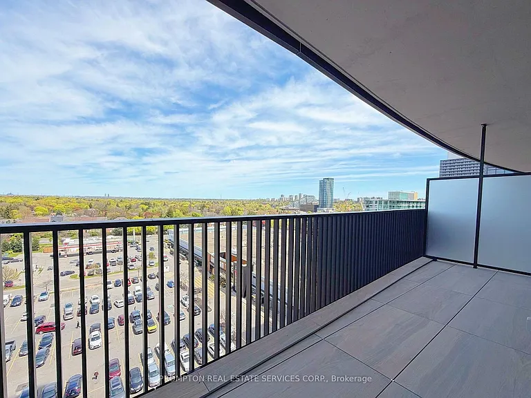 68 Esther Shiner Blvd #909 — Photo 13