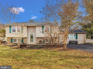 19017 Wootton Ave, Poolesville, MD 20837