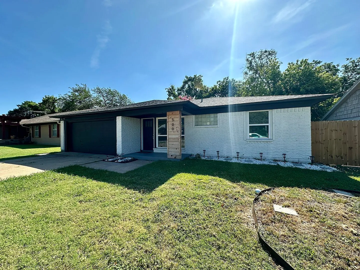 Fully Renovated 3-Bedroom Home in Prime Richardson Location! — Photo 3