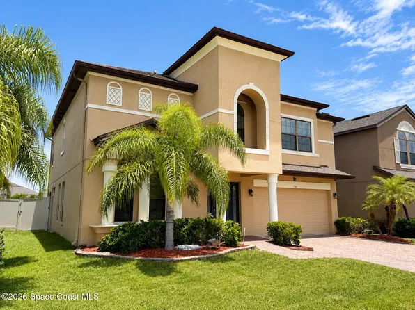 790 Fiddleleaf Cir, West Melbourne, FL 32904