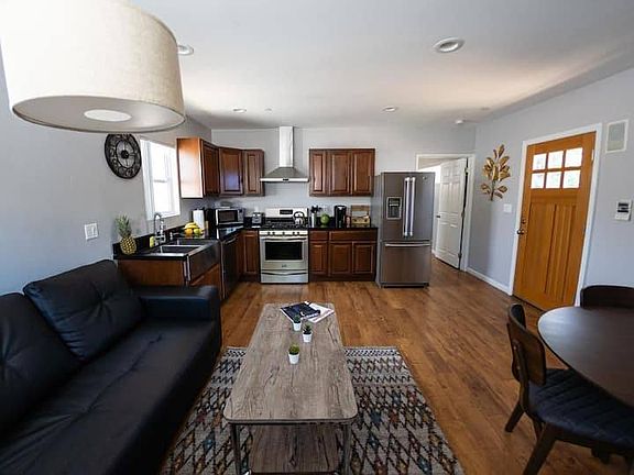 2nd image of 10809B Hartsook St #B