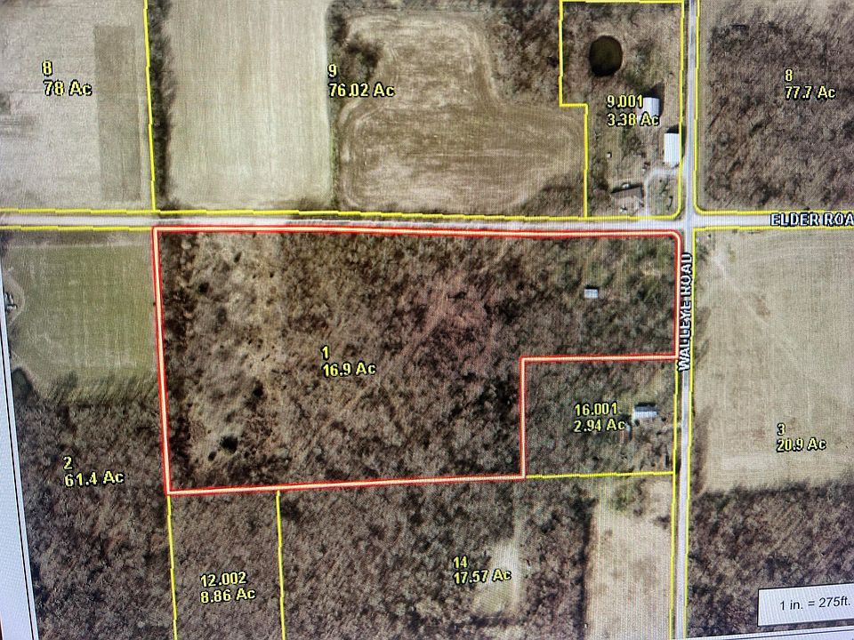 1st image of 000 Walleye Road