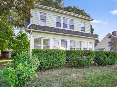 14 Ohio Avenue, Norwalk, CT, 06851