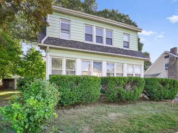 14 Ohio Avenue, Norwalk, CT 06851