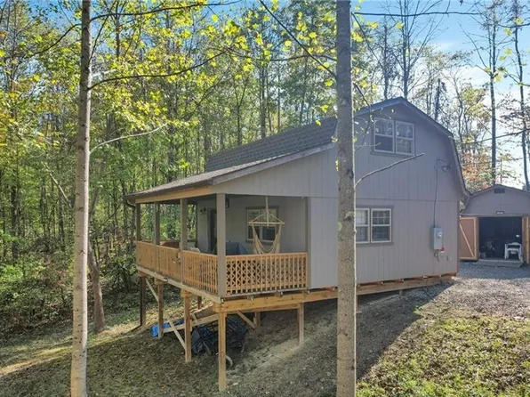 8800 Hoop Pole Rd, Roseville, OH 43777