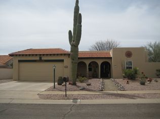 221 W Paseo Recortado, Green Valley, AZ 85614