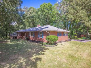 261 Holly Dr, Spartanburg, SC 29301